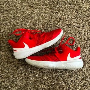 Women’s Nike Zoom Hyperspeed Court Volleyball Shoes